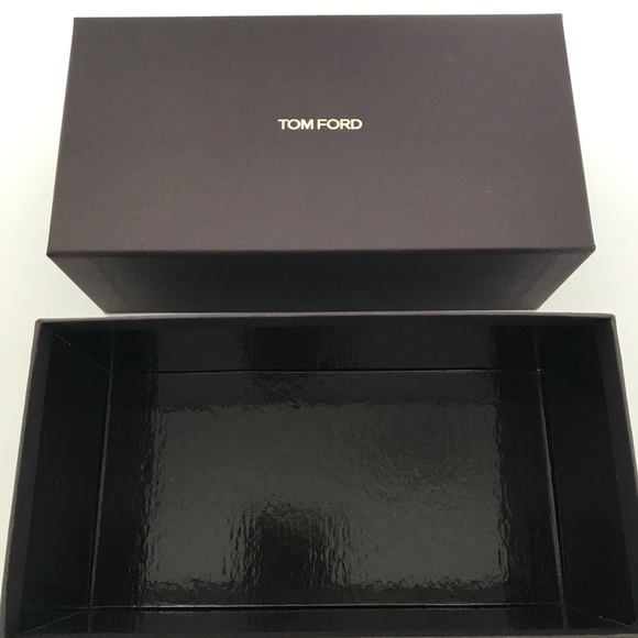 Tom Ford Sunglasses Box - Picture 2 of 4